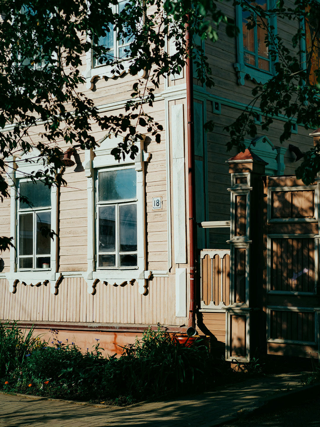 Hemsund
