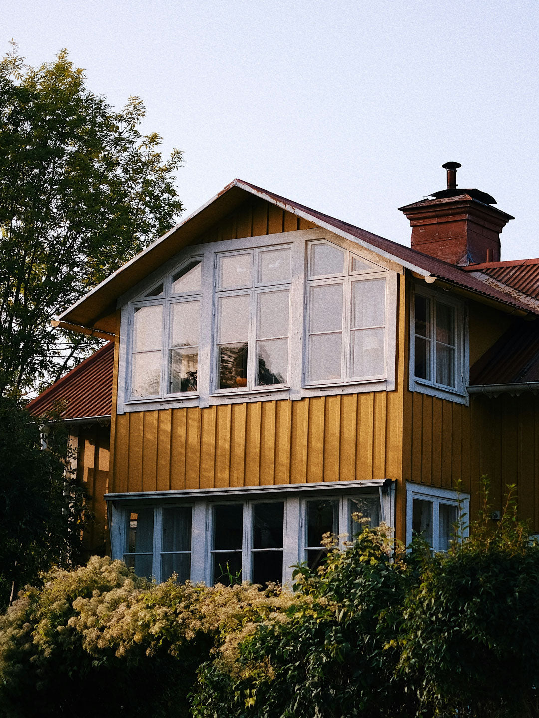 Köpa hus? Kontrollera detta innan du skriver på