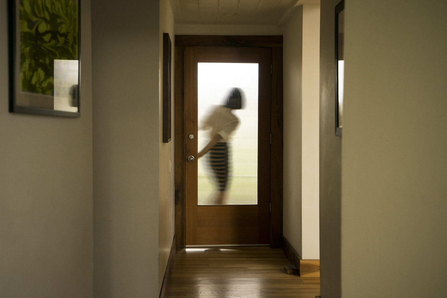 Andas du in radon hemma?