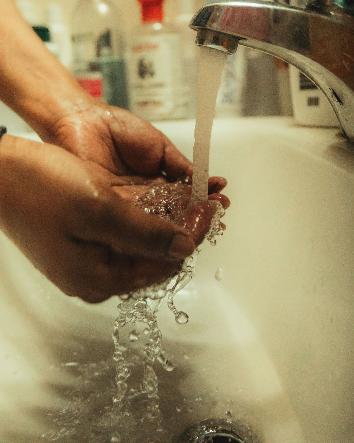 3 tips för dig som har egen brunn