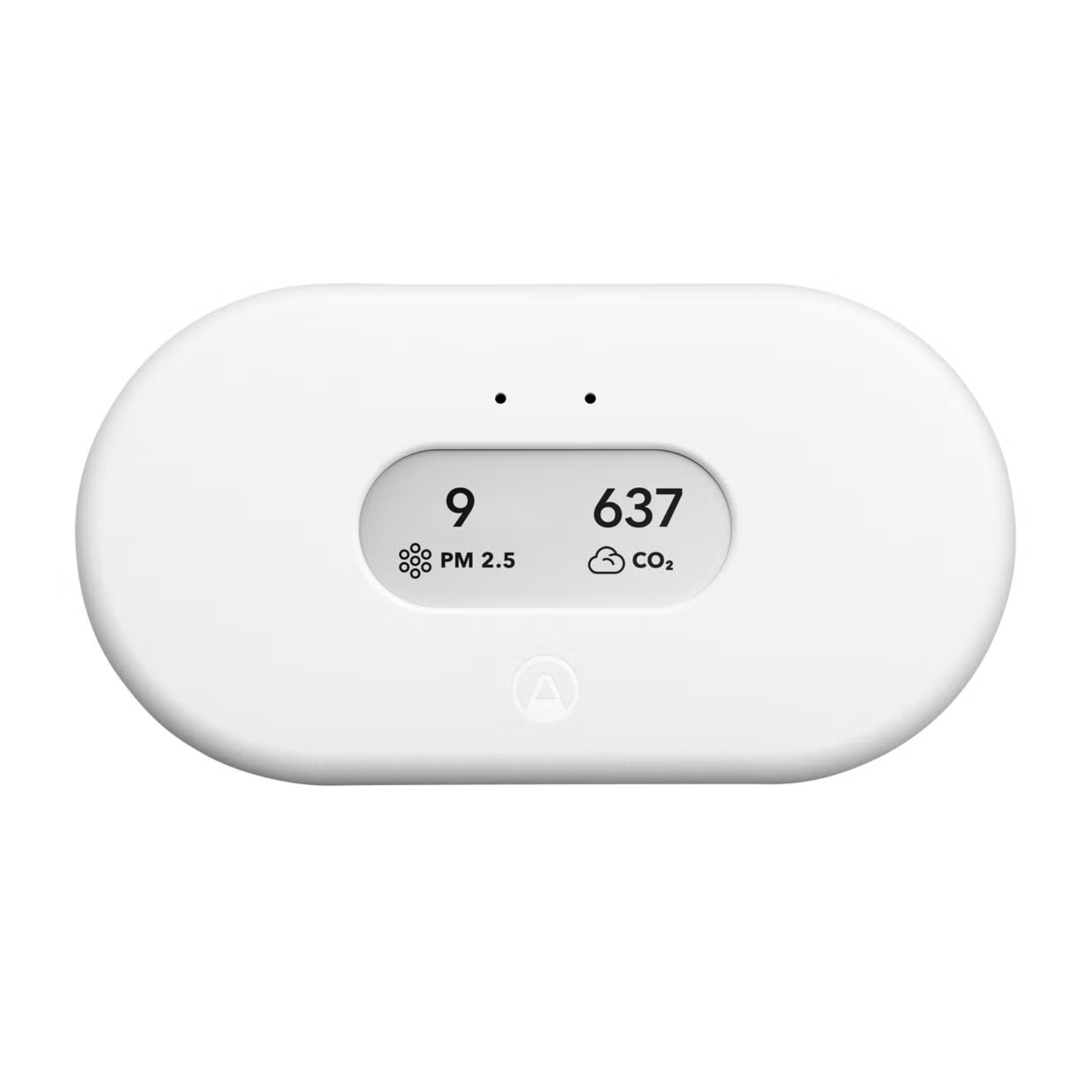 Luftmätare Airthings View Plus