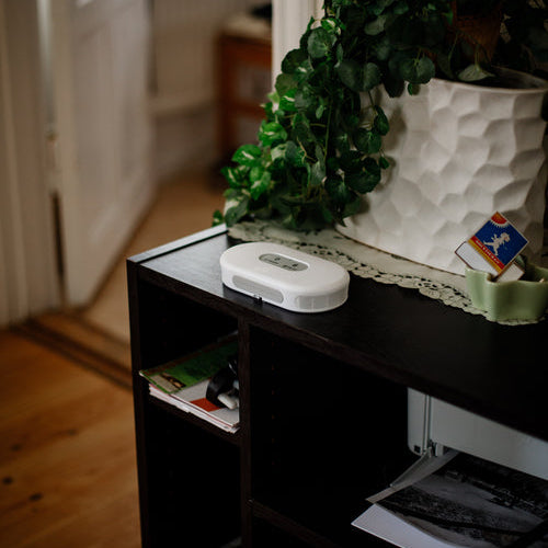 Luftmätare Airthings View Plus