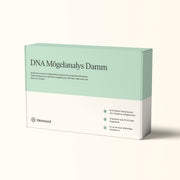 DNA Mögelanalys Damm