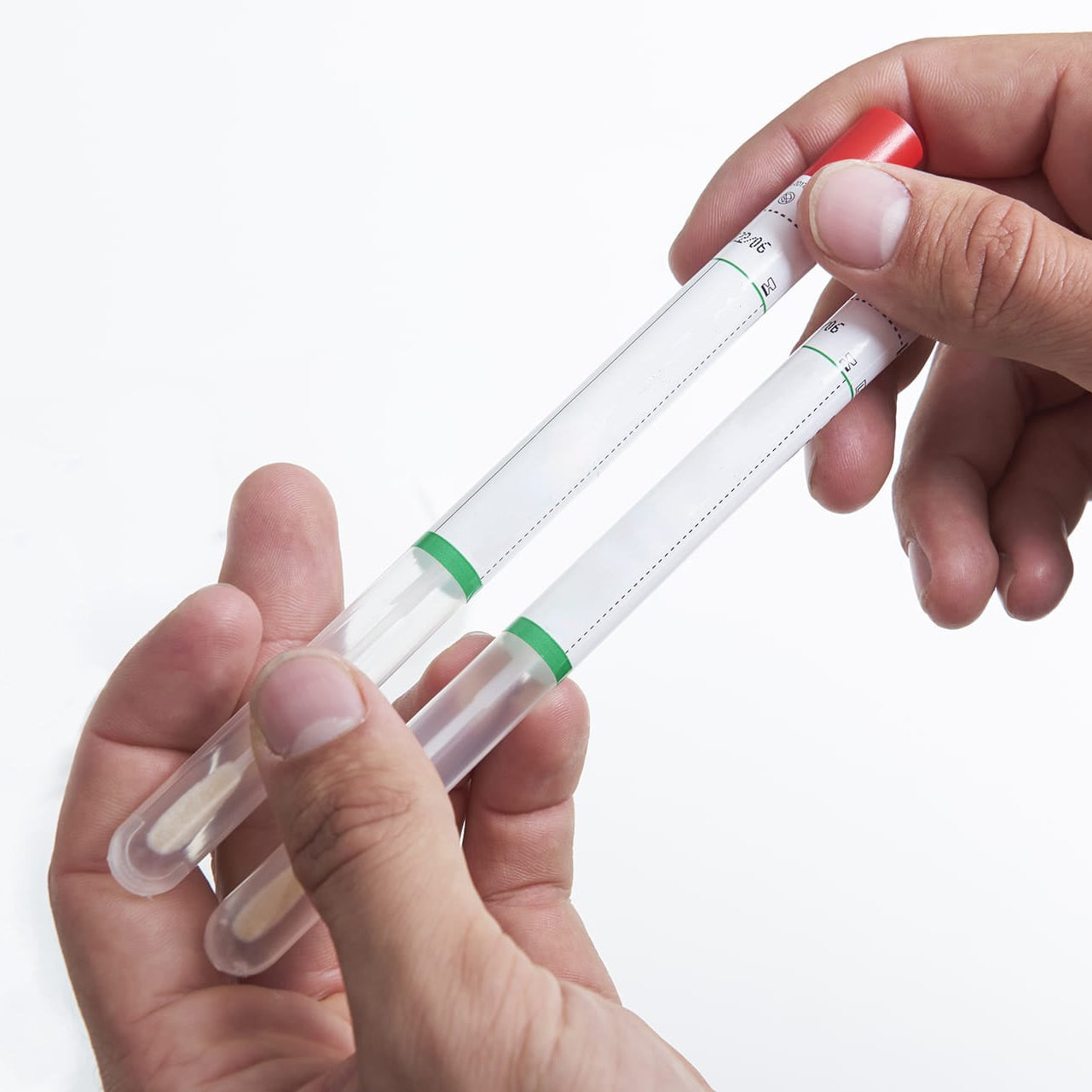 DNA Mögelanalys Damm